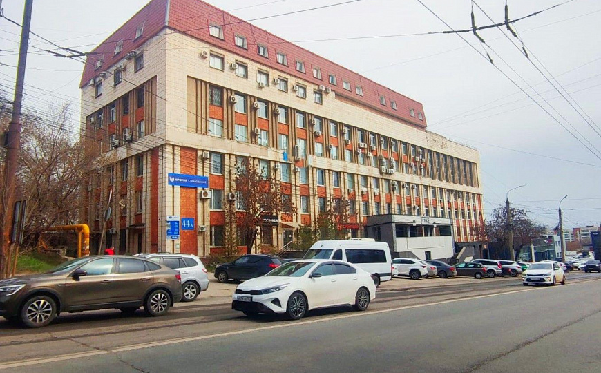 Продам офисное помещение,16,7 м² фото