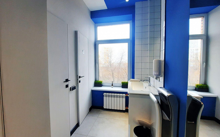 Продам офисное помещение,16,7 м² фото