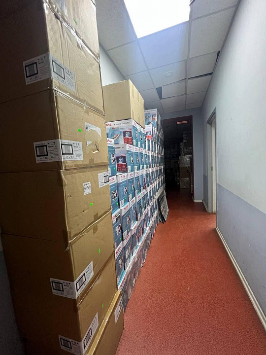 Помещение свободного назначения 170 м² с арендатором фото
