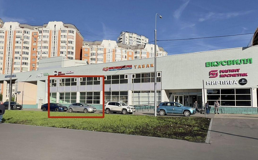 Сдам бизнес-центр/офисный центр, 80 м² фото