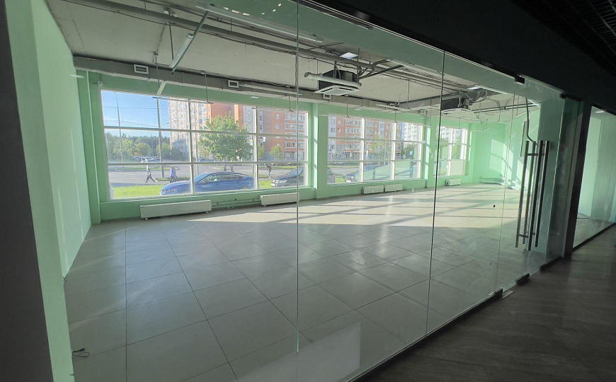 Сдам бизнес-центр/офисный центр, 80 м² фото