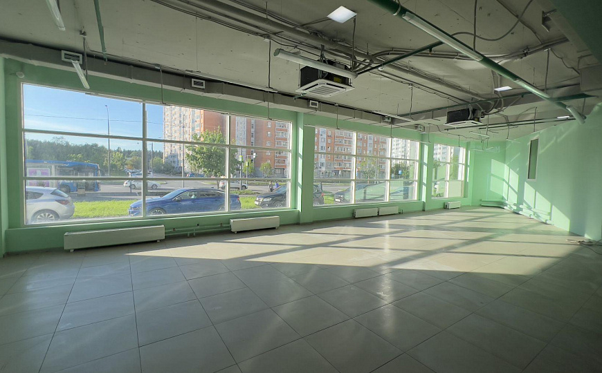 Сдам бизнес-центр/офисный центр, 80 м² фото