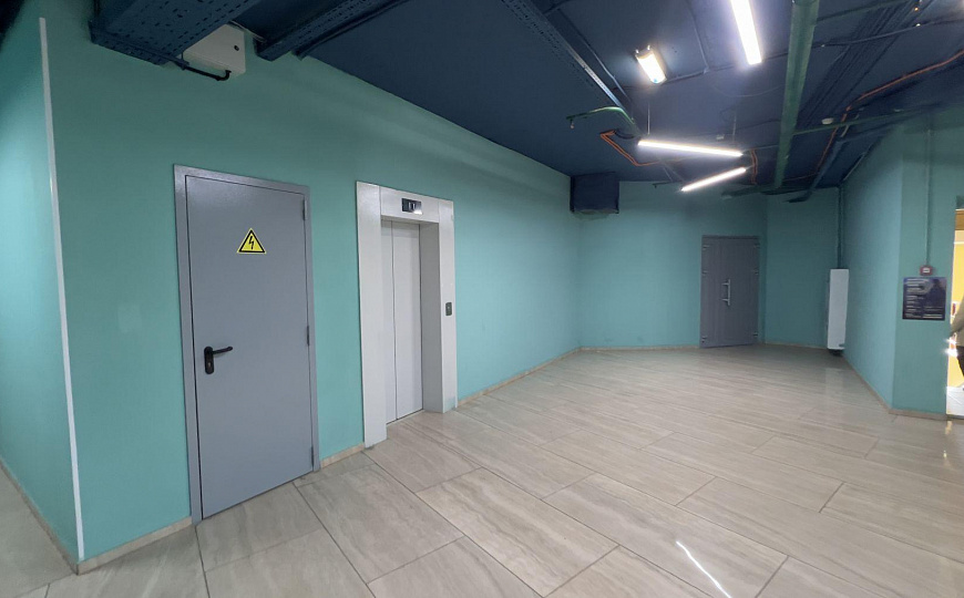 Сдам бизнес-центр/офисный центр, 35 м² фото