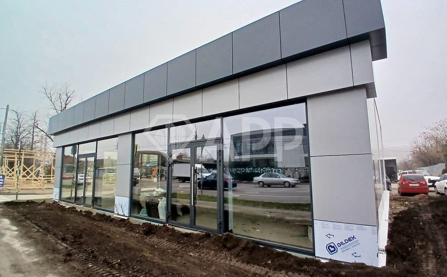 Продам помещение свободного назначения, 240 м² фото