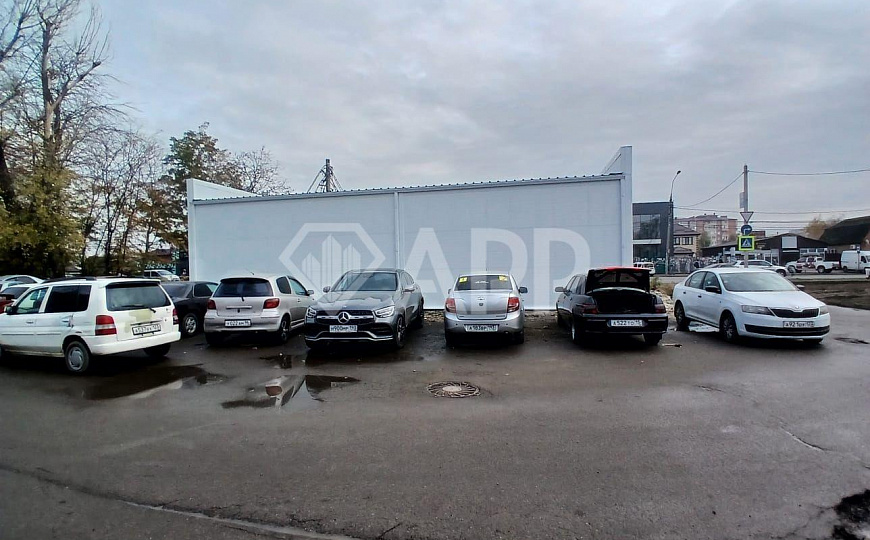 Продам помещение свободного назначения, 240 м² фото