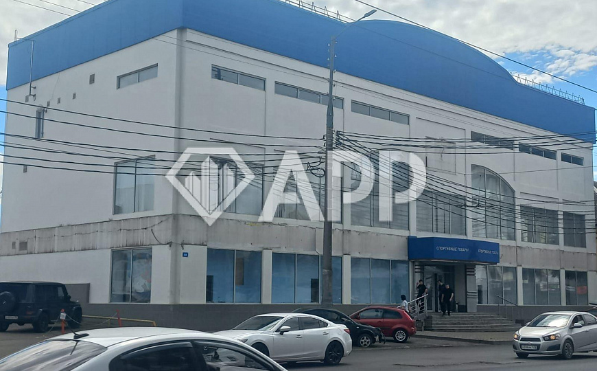 Сдаю  помещение свободного назначения , 1500 м² фото