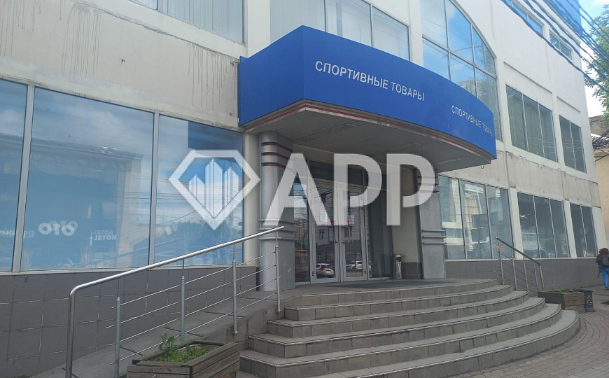 Сдаю  помещение свободного назначения , 1500 м² фото