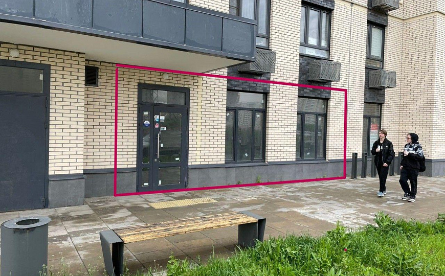 Сдам помещение свободного назначения, 63 м² фото