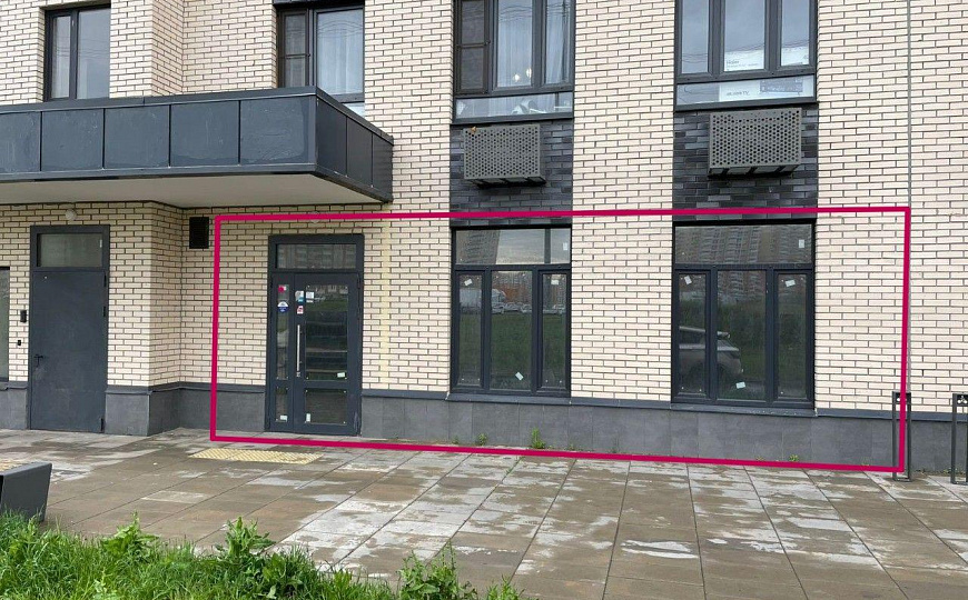 Сдам помещение свободного назначения, 63 м² фото