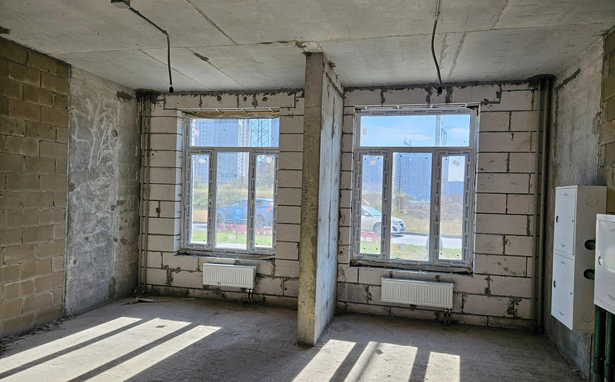 Сдам помещение свободного назначения, 63 м² фото