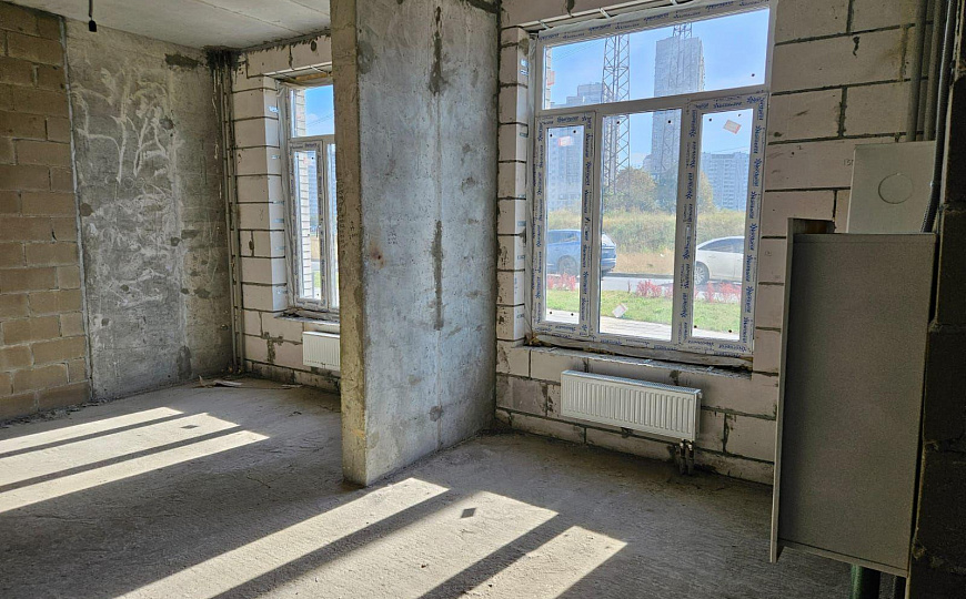 Сдам помещение свободного назначения, 63 м² фото