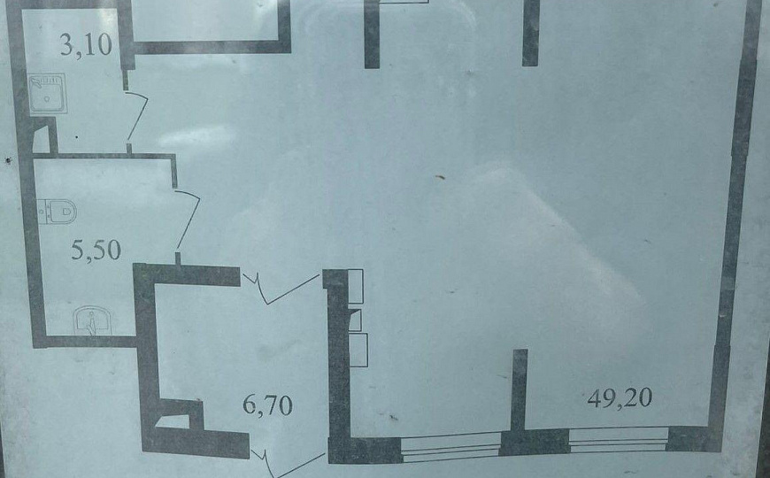 Сдам помещение свободного назначения, 63 м² фото