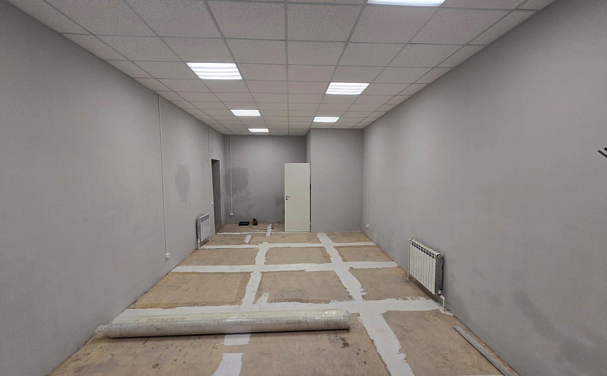 Сдам отдельно стоящее здание, 40,3 м² фото