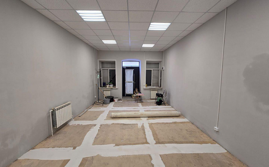 Сдам отдельно стоящее здание, 40,3 м² фото