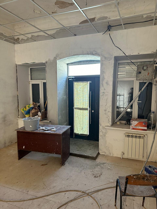 Сдам отдельно стоящее здание, 40,3 м² фото