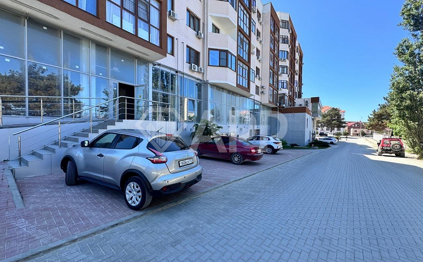 Сдам помещение свободного назначения, 29,2 м² фото