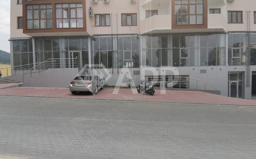 Сдам помещение свободного назначения, 29,2 м² фото