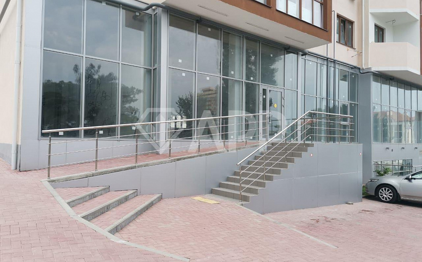 Сдам помещение свободного назначения, 29,2 м² фото
