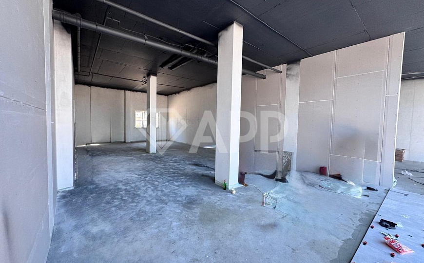 Сдам помещение свободного назначения, 29,2 м² фото
