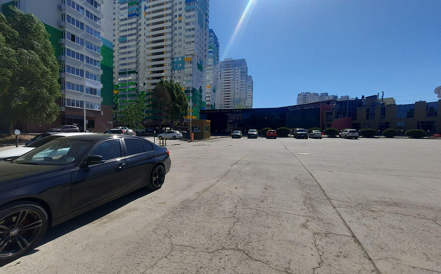 Продам производственное помещение, 6 430 м² фото