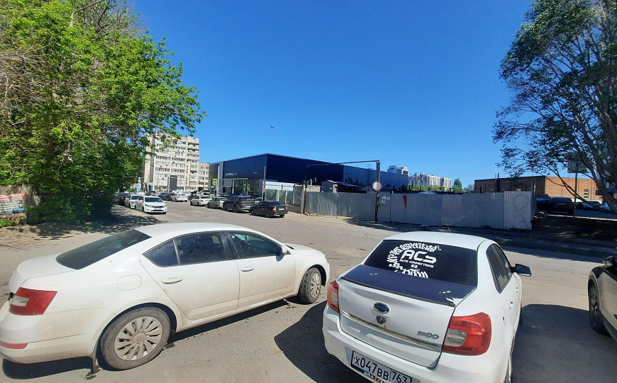 Продам производственное помещение, 6 430 м² фото