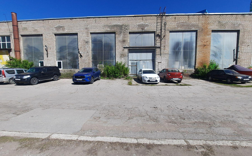 Продам производственное помещение, 6 430 м² фото