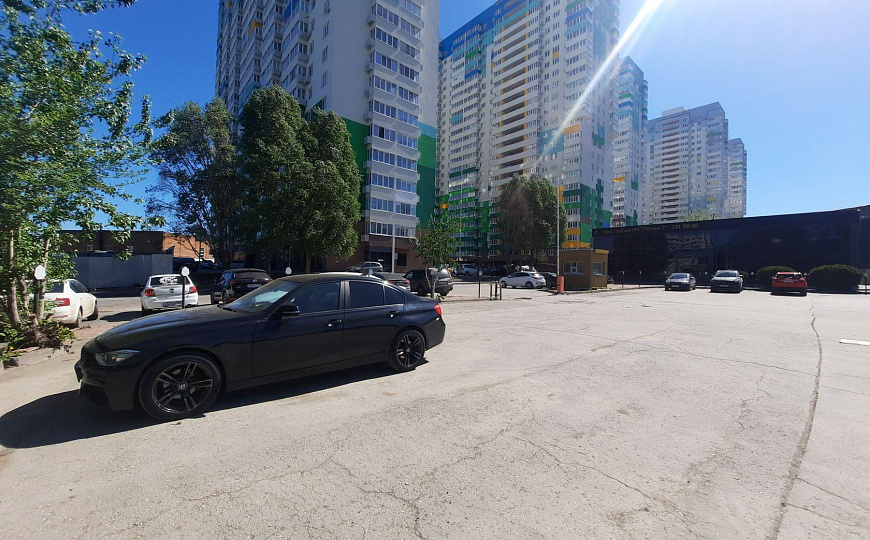 Продам производственное помещение, 6 430 м² фото