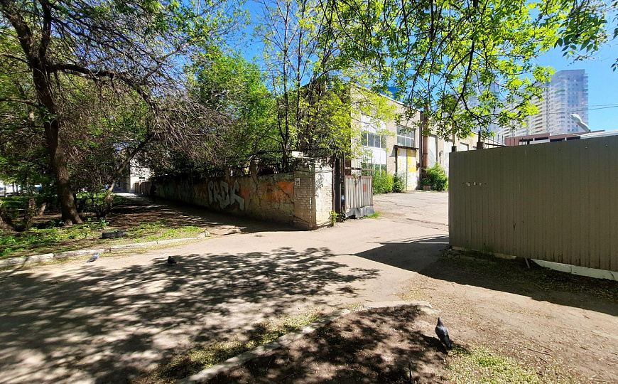 Продам производственное помещение, 6 430 м² фото