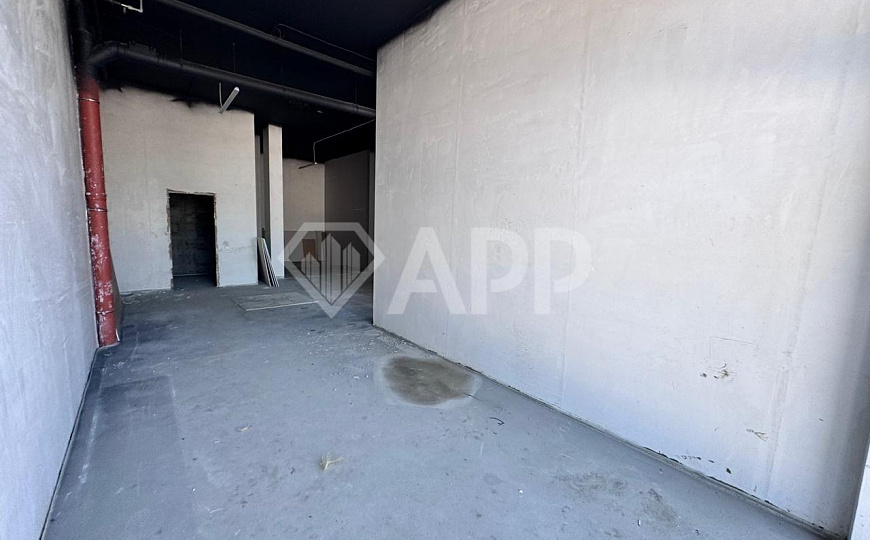 Продам помещение свободного назначения, 90,2 м² фото