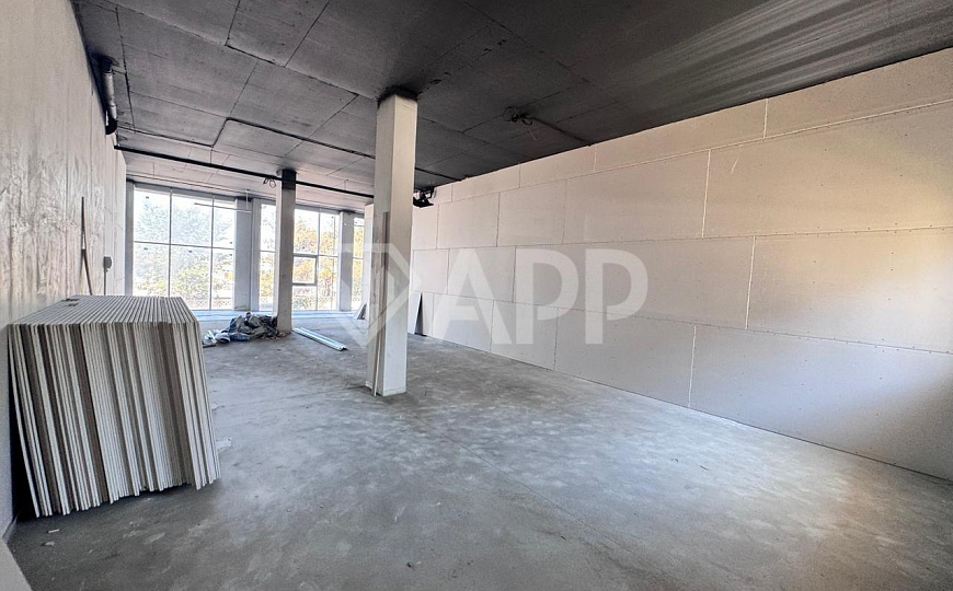 Продам помещение свободного назначения, 90,2 м² фото