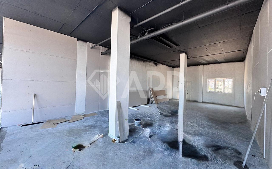 Продам помещение свободного назначения, 90,2 м² фото