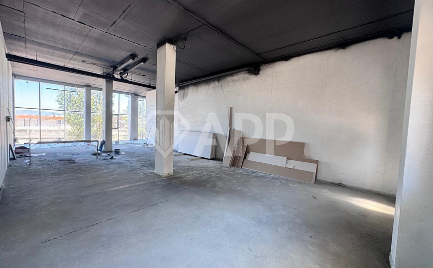 Продам помещение свободного назначения, 90,2 м² фото