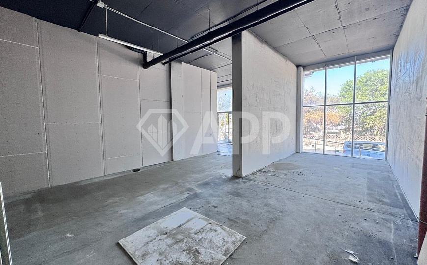 Продам помещение свободного назначения, 94,5 м² фото