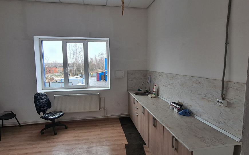 Сдам складское помещение, 600 м² фото