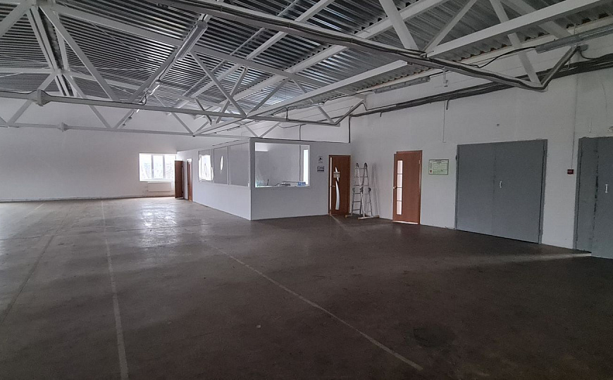 Сдам складское помещение, 600 м² фото