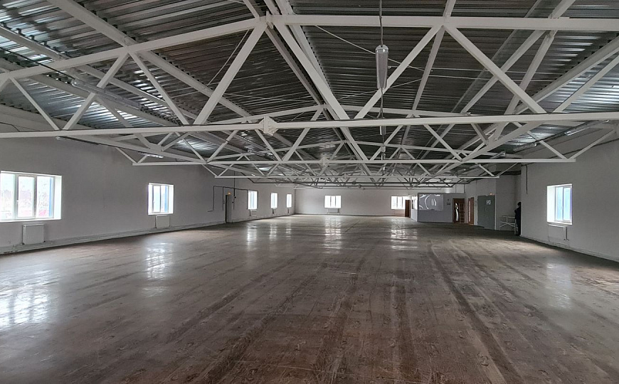 Сдам складское помещение, 600 м² фото