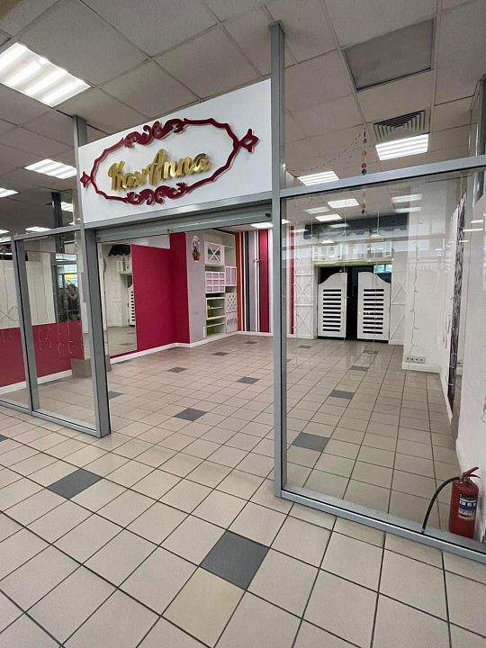 Центр, трафик, до 2500м² фото