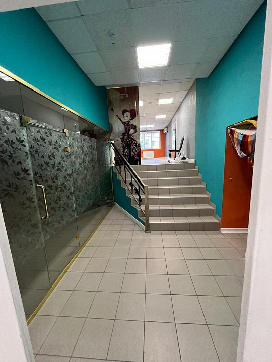 Центр, трафик, до 2500м² фото
