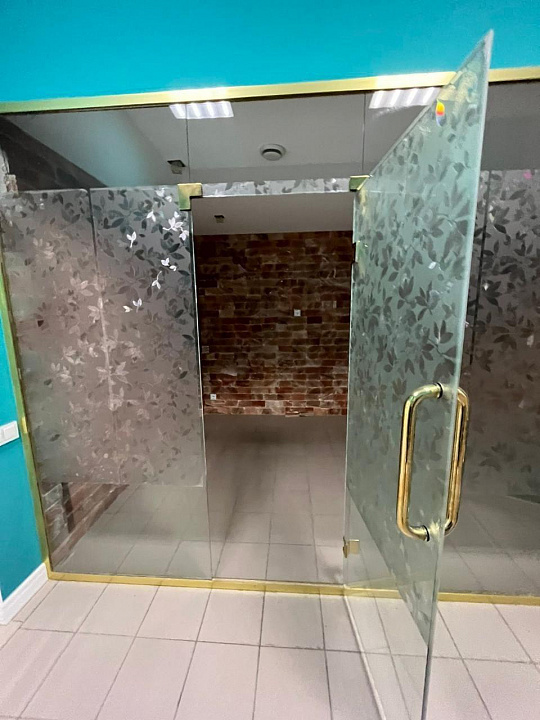 Центр, трафик, до 2500м² фото