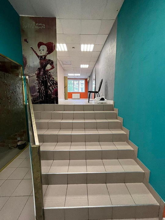 Центр, трафик, до 2500м² фото