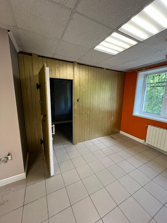 Центр, трафик, до 2500м² фото