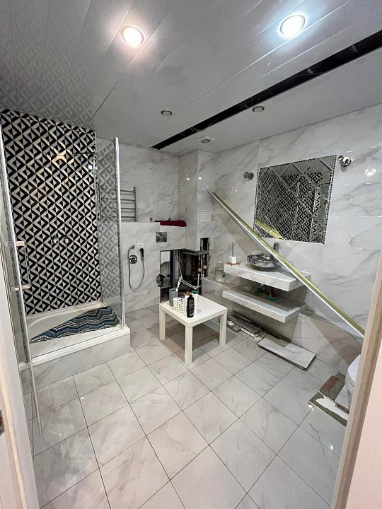 Центр, трафик, до 2500м² фото