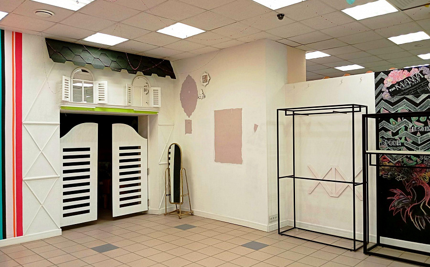 Центр, трафик, до 2500м² фото