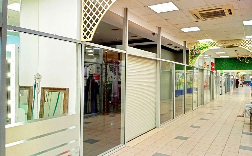 Центр, трафик, до 2500м² фото