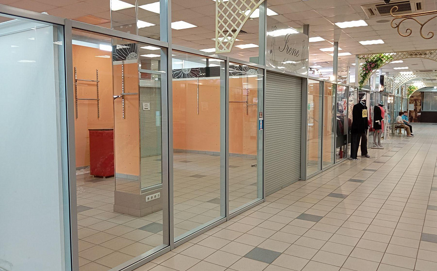 Центр, трафик, до 2500м² фото