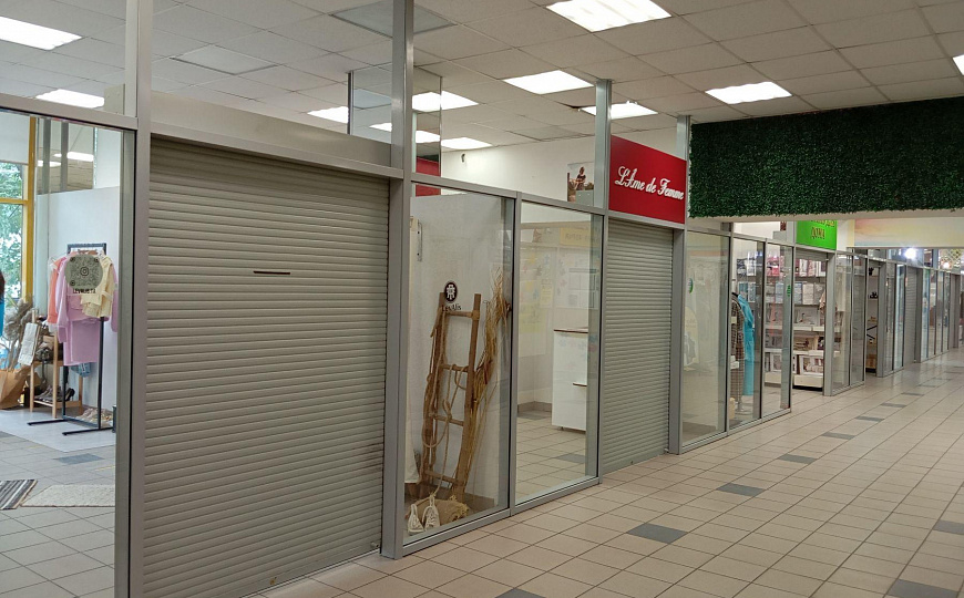 Центр, трафик, до 2500м² фото