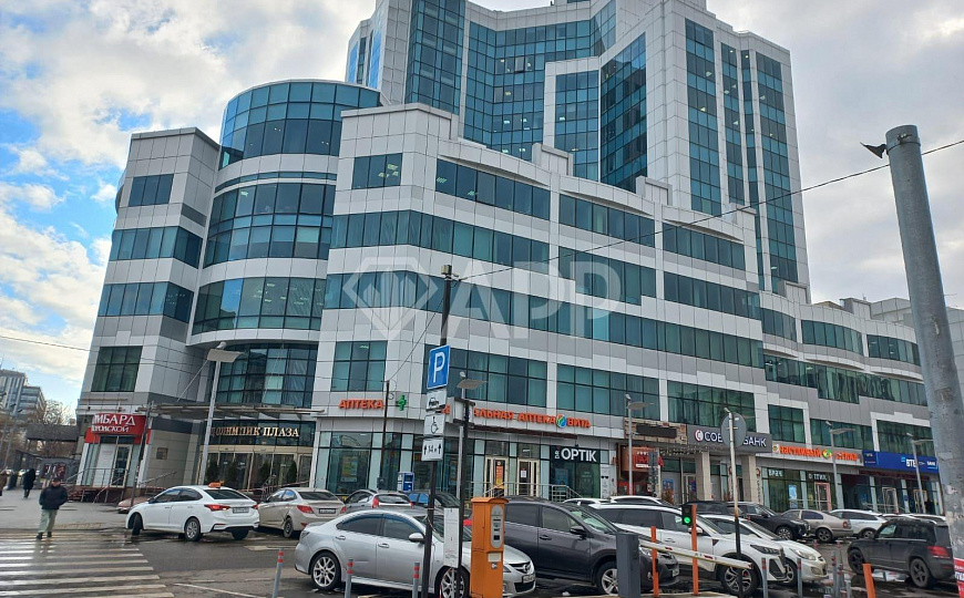 Сдаю помещение свободного назначения, 408 м² фото