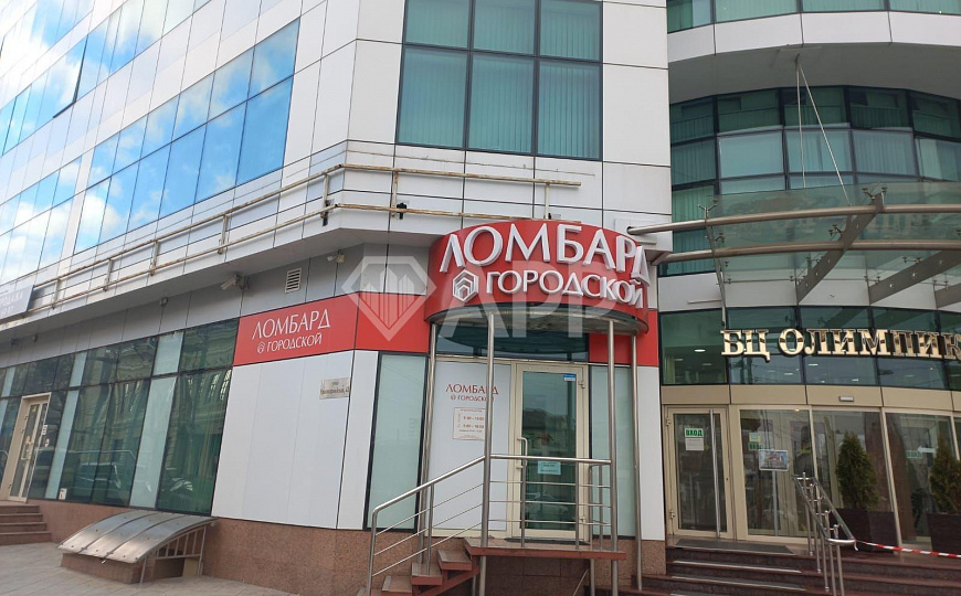 Сдаю помещение свободного назначения, 408 м² фото