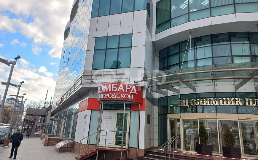 Сдаю помещение свободного назначения, 408 м² фото