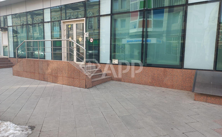 Сдаю помещение свободного назначения, 408 м² фото